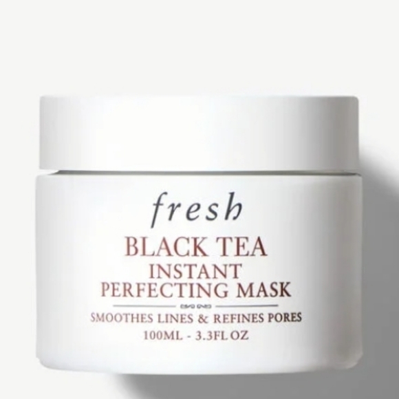 Fresh Black Tea Instant Perfecting Mask